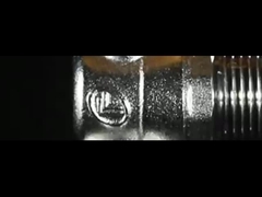 कोई रिसाव नहीं पुरुष X पुरुष 1/2