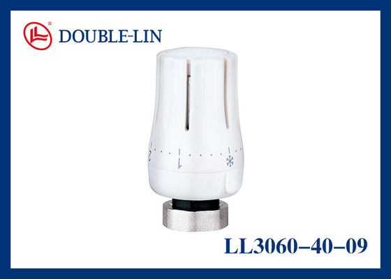 M30×1.5 थर्मोस्टाइक हेड का आकार