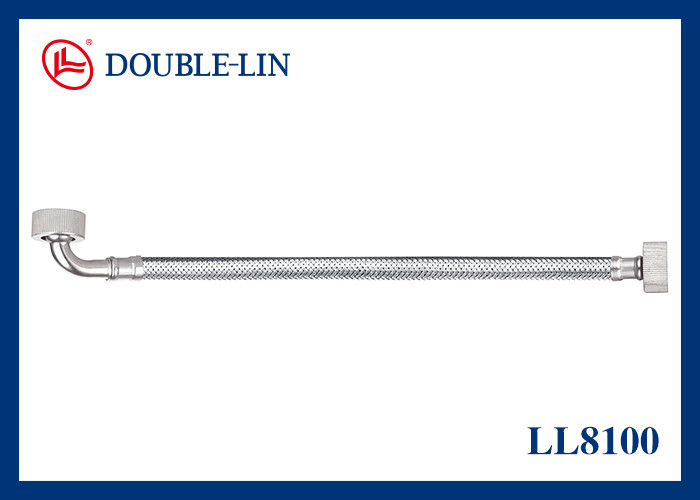 200CM Stainless Steel Corrugated Flexible Metal Hose